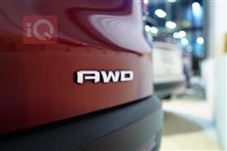 جي ام سي اكاديا